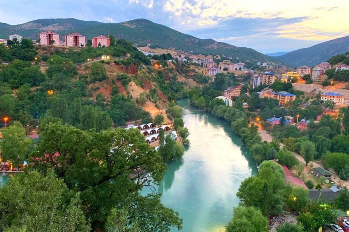 Tunceli